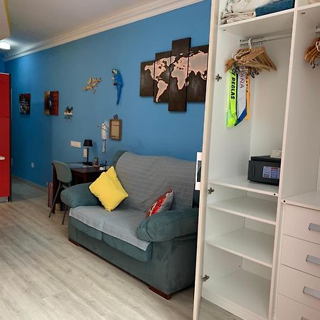 Casa A Medida - Smart Home - Playa Canteras Las Palmas de Gran Canaria Extérieur photo