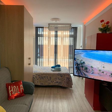 Casa A Medida - Smart Home - Playa Canteras Las Palmas de Gran Canaria Extérieur photo