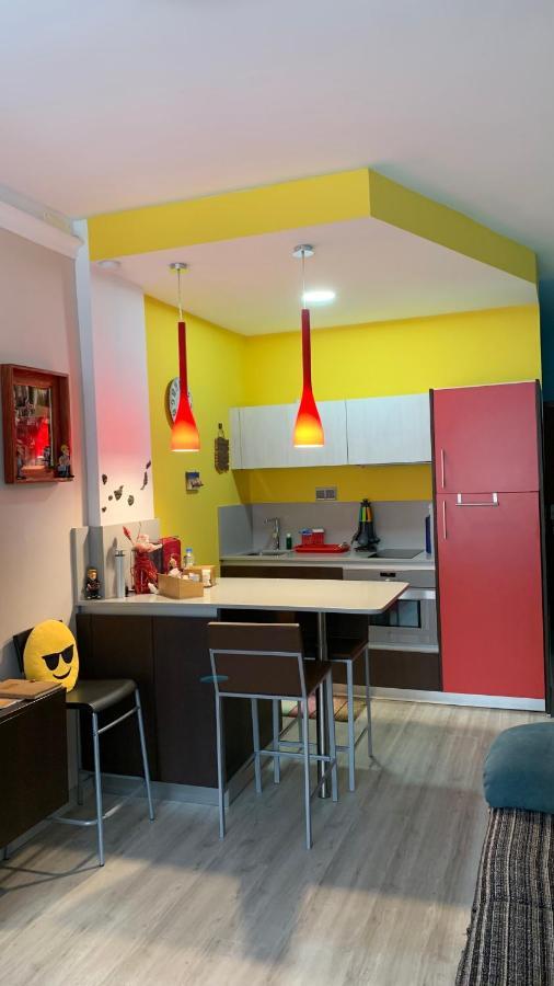 Casa A Medida - Smart Home - Playa Canteras Las Palmas de Gran Canaria Extérieur photo