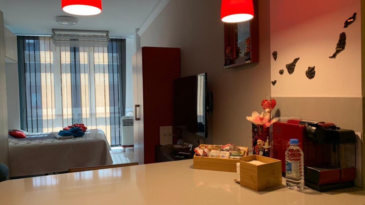 Casa A Medida - Smart Home - Playa Canteras Las Palmas de Gran Canaria Extérieur photo
