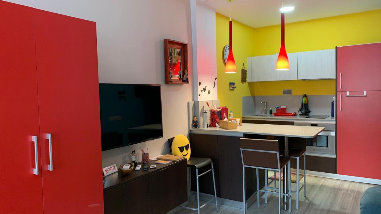 Casa A Medida - Smart Home - Playa Canteras Las Palmas de Gran Canaria Extérieur photo