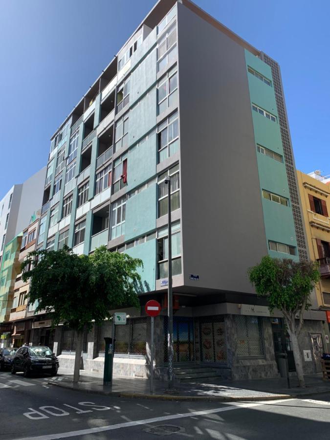 Casa A Medida - Smart Home - Playa Canteras Las Palmas de Gran Canaria Extérieur photo