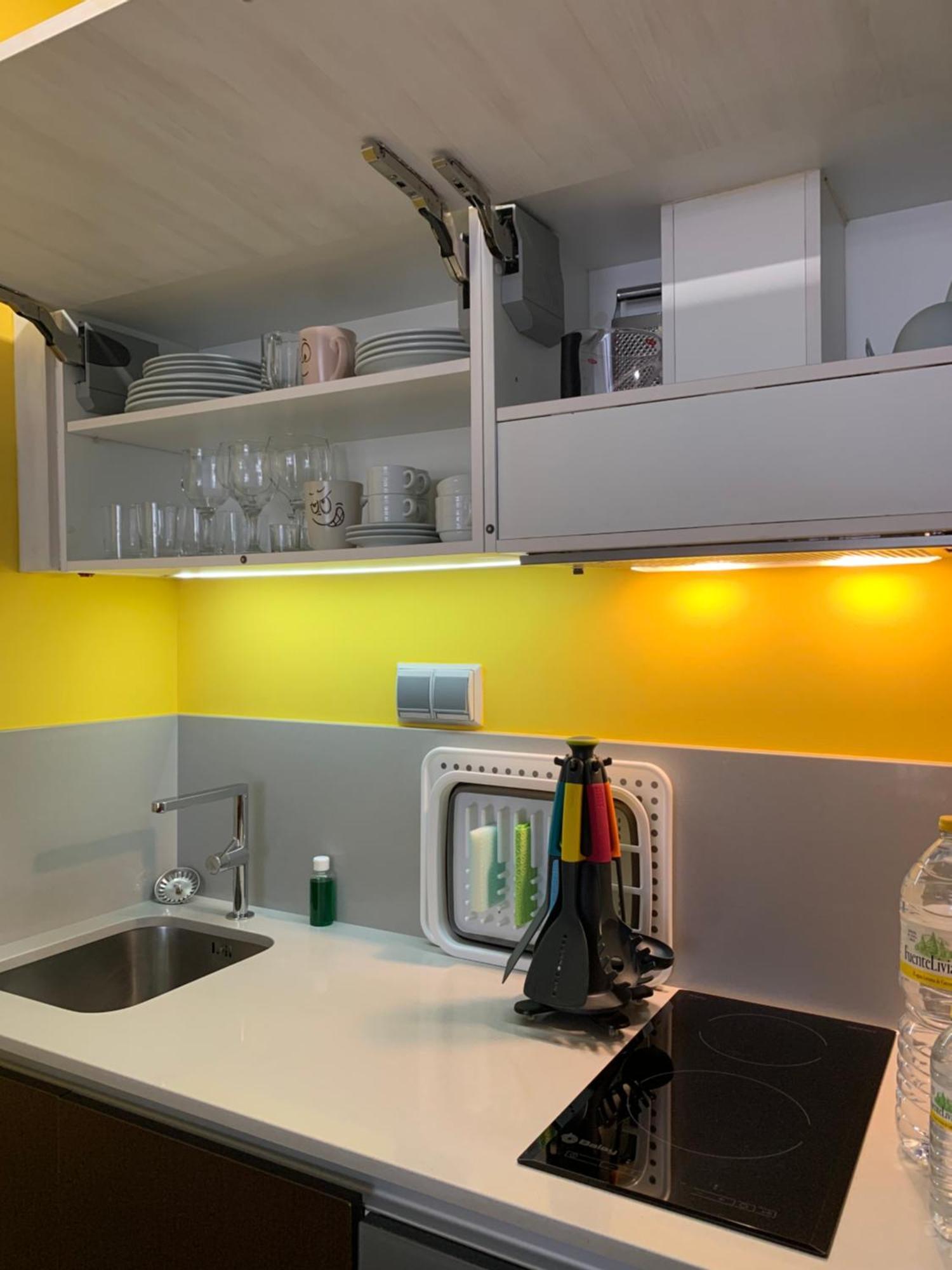 Casa A Medida - Smart Home - Playa Canteras Las Palmas de Gran Canaria Extérieur photo