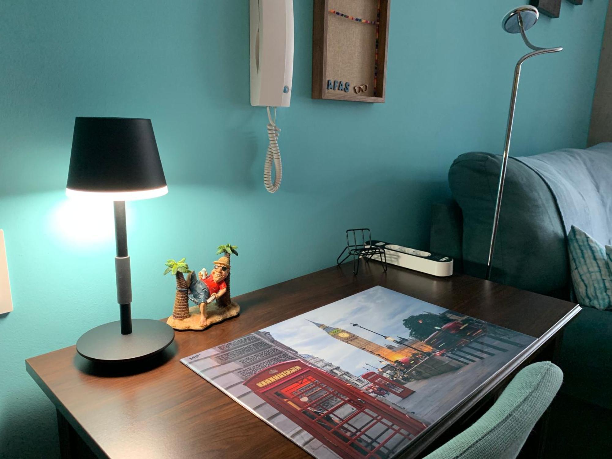 Casa A Medida - Smart Home - Playa Canteras Las Palmas de Gran Canaria Extérieur photo