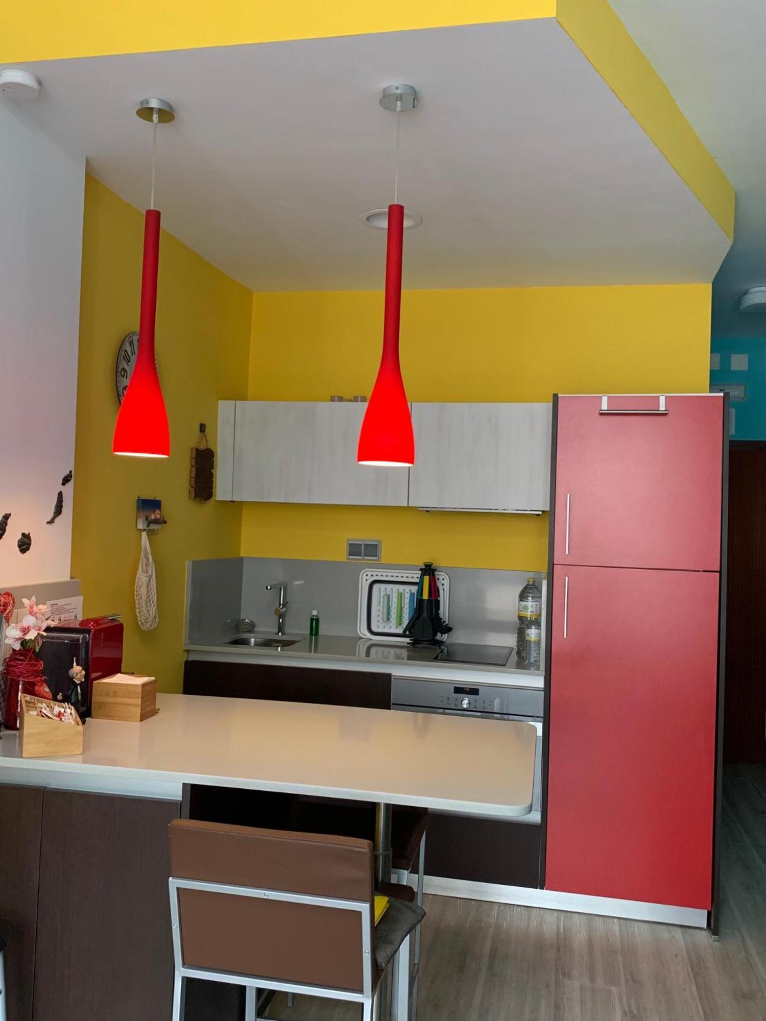 Casa A Medida - Smart Home - Playa Canteras Las Palmas de Gran Canaria Extérieur photo