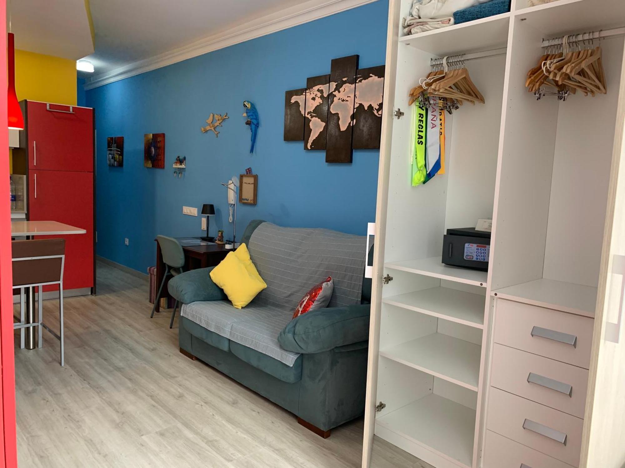 Casa A Medida - Smart Home - Playa Canteras Las Palmas de Gran Canaria Extérieur photo